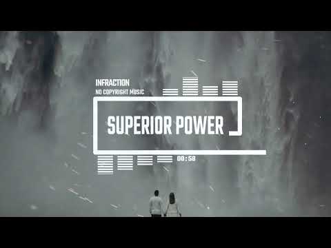 Cinematic Trailer True Crime by Infraction [No Copyright Music] / Superior Power