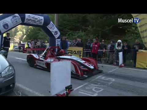 Jurnal MUSCEL TV 09.01.2023 SPORT - Automobilism - FRAS,  calendar competiții 2023