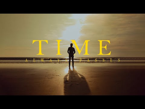 Time Always Passes - Shot on DJI Osmo Pocket