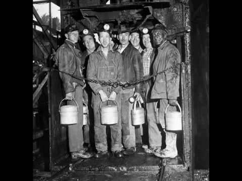 Sparklehorse - Dark as a Dungeon