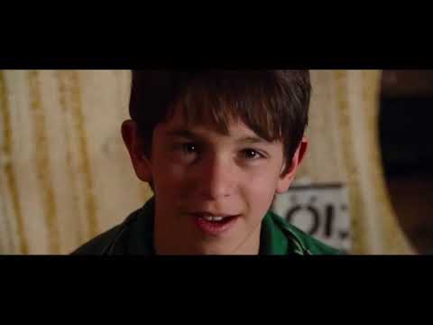 Diary of a Wimpy Kid: Rodrick Rules 3 Steps how to have an easy life (2011)