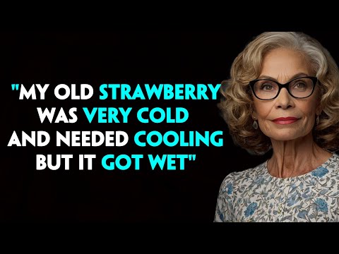 The visit with my son felt ordinary, but everything changed when he asked a simple question