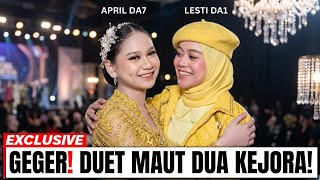 Download lagu 🛑 BIKIN MERINDING! Duet Kejutan Lesti Kejora & Dede April di Konser Tunggal, Rating TV Pecah Rekor! mp3 Download lagu 🛑 BIKIN MERINDING! Duet Kejutan Lesti Kejora & Dede April di Konser Tunggal, Rating TV Pecah Rekor! mp3