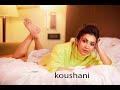 KOUSHANI MUKHERJEE WITH SAYANTAN DUTTA PHOTOGRAPHY