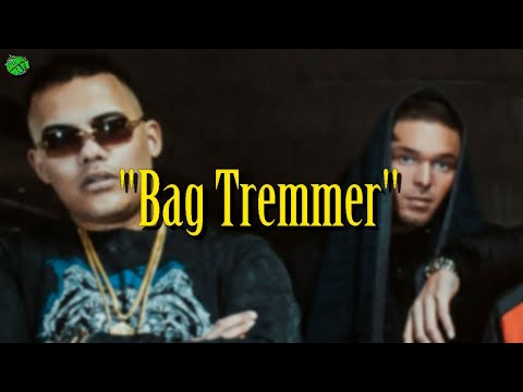 (FREE) Branco x Gilli Guitar Afrobeat Type Beat - "Bag Tremmer"