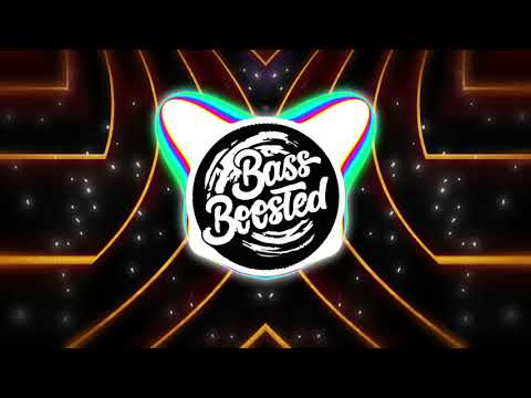GRKAS - DREAMS [Bass Boosted]