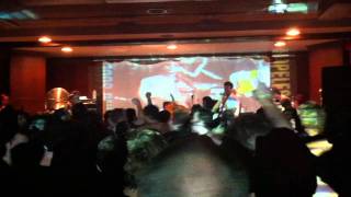 Bouncing Souls -You&#39;re So Rad 07/14/11 @ First Unitarian Church Philadelphia PA