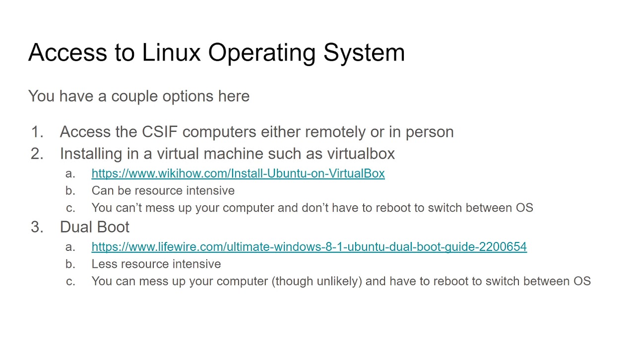 ECS 50 - Lecture 1/7