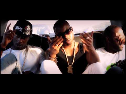 DIZ DANGLEZ - KILLIN THEM (FEAT MERKZ MULA & TRIGGADON) (OFFICIAL VIDEO) #WHAT!ENT