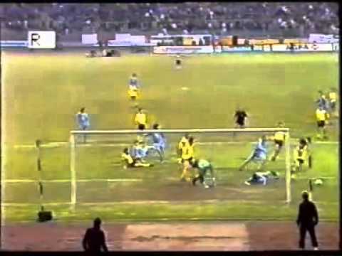 Fußballwunder2-BayerUerdingen vs DynamoDresden1986