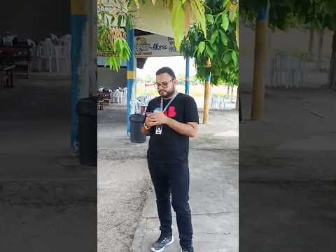 Diário de um Youtuber 🧔🏻‍♂️ EP. 195 - Apresentando Club RealMASTER em Governador Nunes Freire/MA