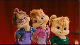 K. Michelle - Nightstand *Chipettes* ** Requested **