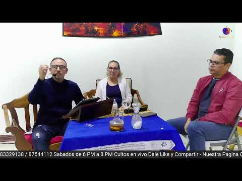 ✨ Gran Encuentro en Aposento Alto – Santo Domingo de Heredia