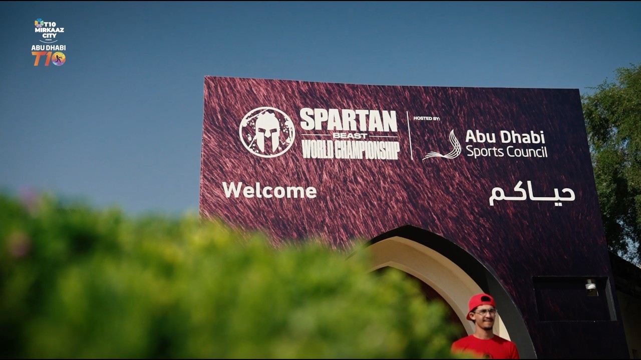 DICKWELLA & TANVI AT SPARTAN