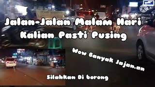 Download lagu Sindang Laut Cirebon || Jalan-Jalan Malam Hari ( MotoVlog ) mp3