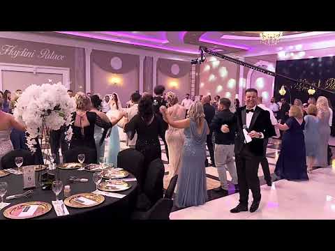 Hysi Hasani @ Band live-Dasmat 2024