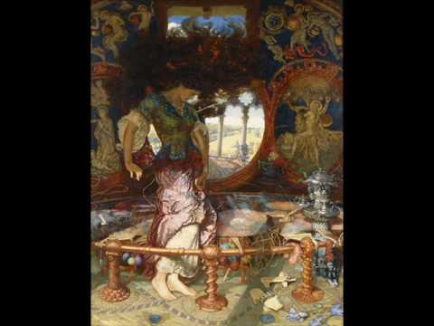 The Founders of The Pre-Raphaelite Brotherhood