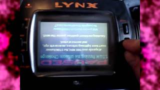 Handheld Review : Atari Lynx 2