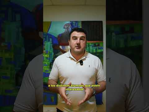 Abierta la inscripción para la Escuela de Emprendedores