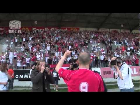 King Darko Day - Afscheidsmatch Darko Pivaljevic