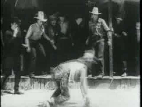 Dawn Rider, The 1935