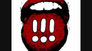 !!! chk chk chk - Take Ecstasy With Me (Magnetic Fields cover)