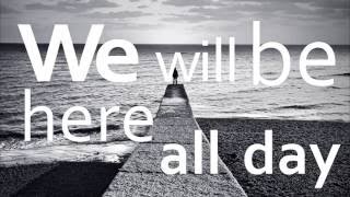 Tristam - Till It&#39;s Over (Lyrics)