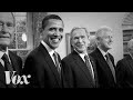 Why Obama Is One Of The Most Consequential Presidents In American History