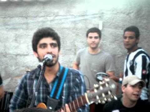 São João del Samba - Xabrão