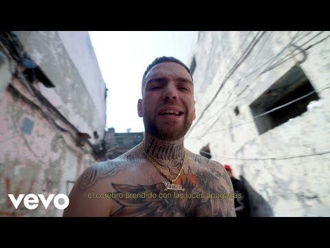 Yoiker, EL TRILL - 20's (Lyric Video)