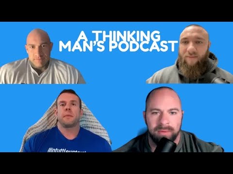 TRAINING TALK | JOHN JEWETT CHRIS TUTTLE | COACHES COURT