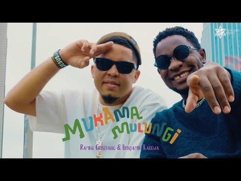 Rambo Cristiano & Benjamin Kaggwa - Mukama Mulungi (Video Oficial)