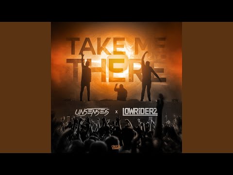 Take Me There (Extended Mix)