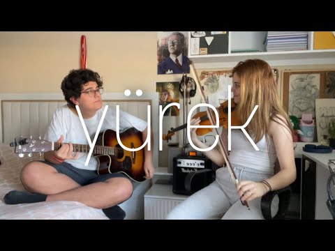 duman - yürek / cover