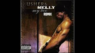 Usher Feat. Nelly - My Boo (Remix)