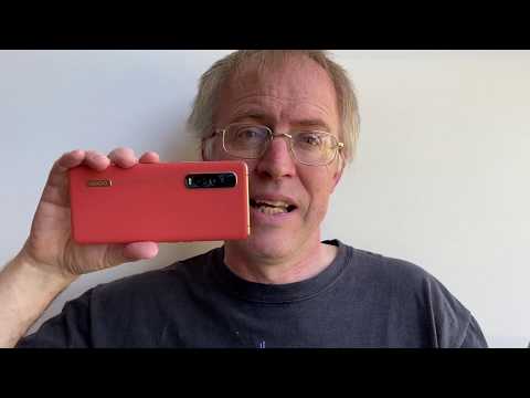 The Phones Show 396 (OPPO Find X2 Pro review)