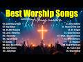 Goodness Of God, Best Worship Songs 2026, Top Praise And Worship Music, New Christian Songs Playlist