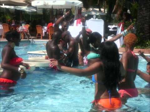 Big Man Zest - RJS Malaga Anthem 2011