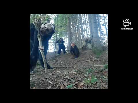 Saison 2018 / kolomans perchten thalgau