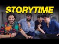 WEIRD COUPLE INVITED ME TO THEIR HOTEL ROOM FOR THIS Storytime