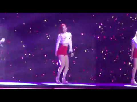 [CAM] 170715 SMT OSAKA - 빨간맛(Red Flavor) 레드벨벳 조이(Red Velvet Joy) Fancam 직캠