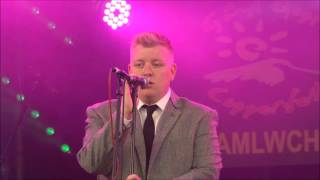 Gruffydd Wyn  &quot;Remember When It Rained&quot;