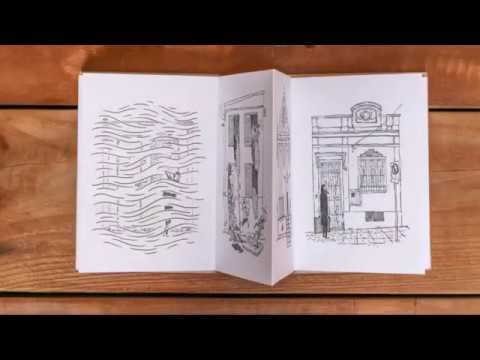 Livro video