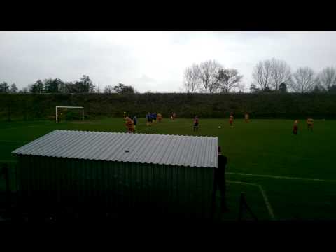 Ks Ciecierzyn 3;0 Rohland Tuszów