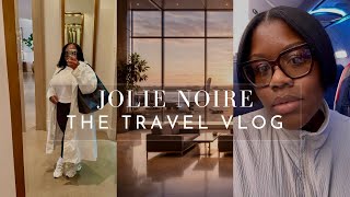 Soft Life Christmas in Dallas | Holiday Travel Vlog Part Two