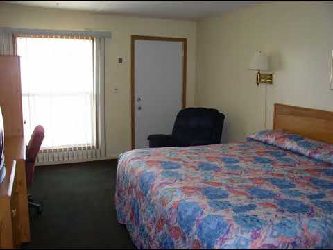 Budget Inn Fairmont - Fairmont (Minnesota) - United States