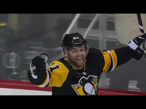 Phil Kessel 6th career Hattrick