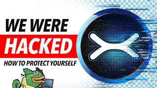 We're Back After Being Hacked! Here's How to Avoid the Same Mistake