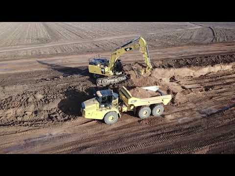 Greensill Farming Team Yellow