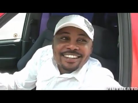 Groupe Kin Malebo - Djika 7-8 FIN (Théâtre Congolais) (2006)